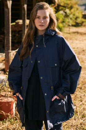 Lookbook Woolrich Outdoor Label The Serenity of Stillness Spring Summer 2024 5
