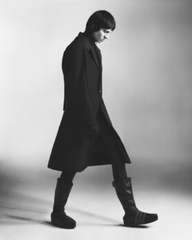 Lookbook Y-3 Atelier Spring 2024 1