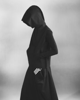 Lookbook Y-3 Atelier Spring 2024 3