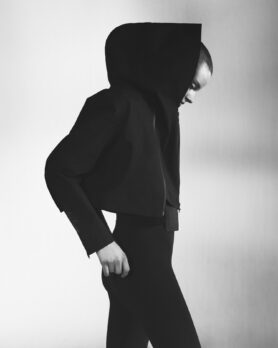 Lookbook Y-3 Atelier Spring 2024 6