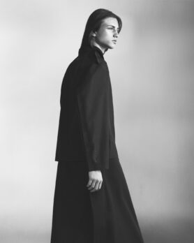 Lookbook Y-3 Atelier Spring 2024 8