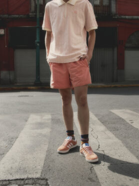 Lookbook adidas Originals 1000 Back 3