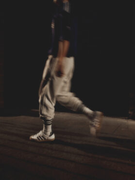 Lookbook adidas Originals 1000 Back 4