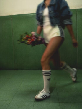 Lookbook adidas Originals 1000 Back 5