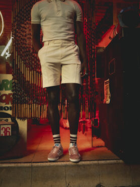 Lookbook adidas Originals 1000 Back 7