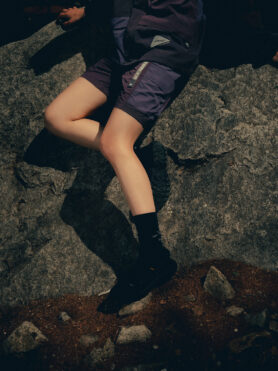 Lookbook and Wander x Gramicci Spring Summer 2024 36