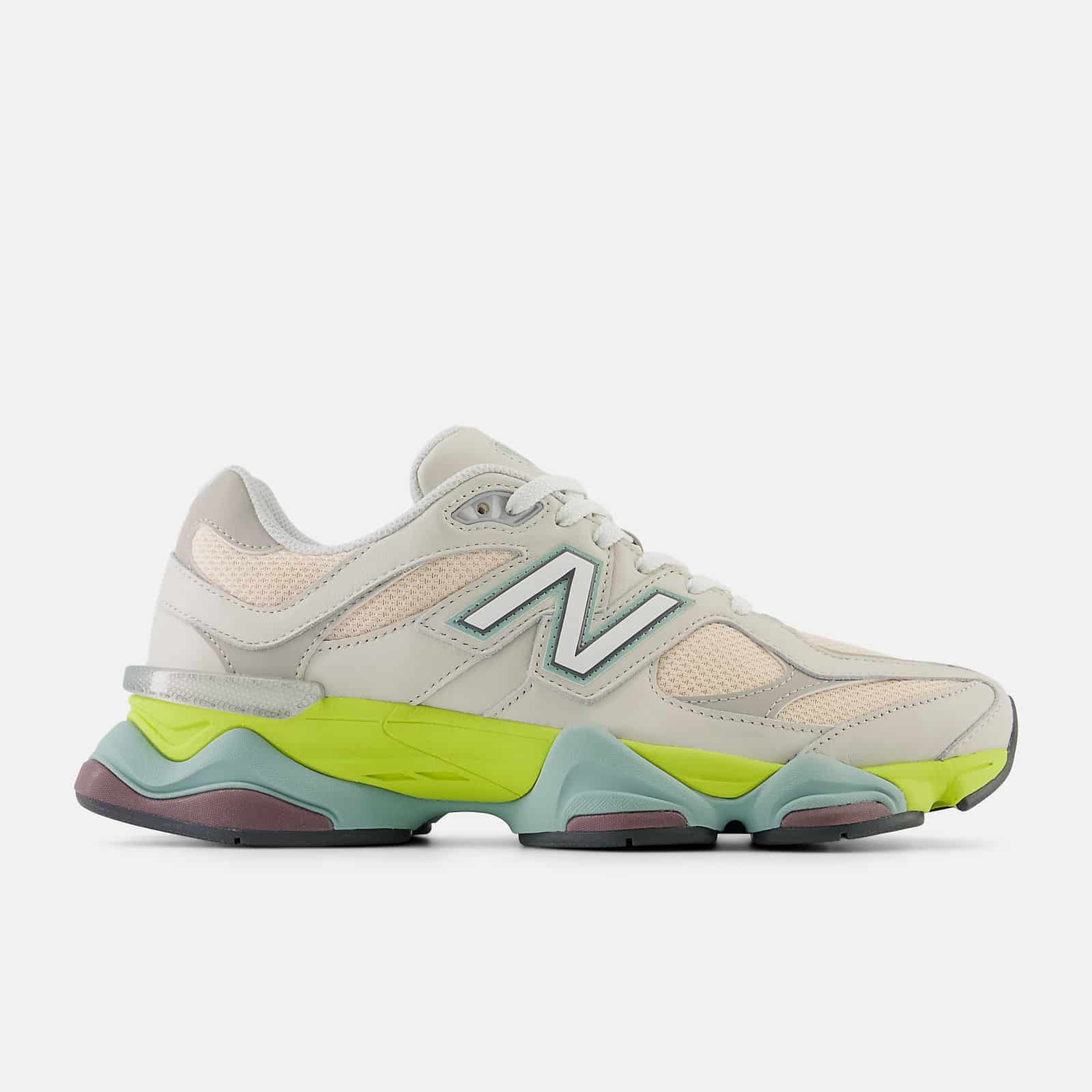 New Balance 9060 Moonbeam U9060GCB 2
