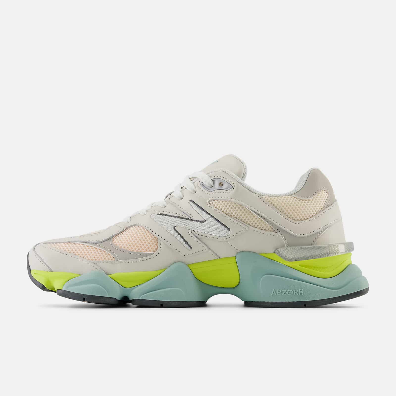 New Balance 9060 Moonbeam U9060GCB 3
