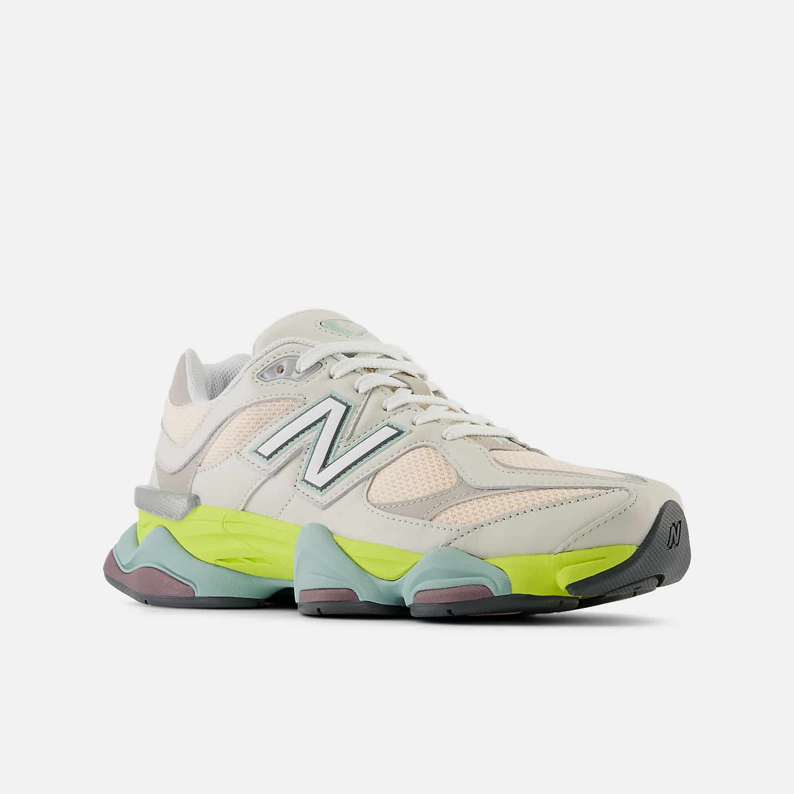 New Balance 9060 Moonbeam U9060GCB 4