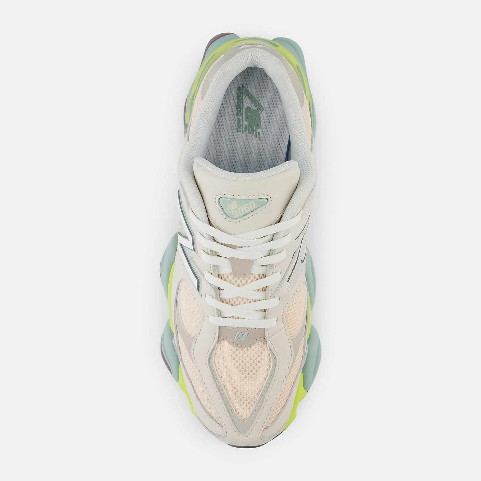 New Balance 9060 Moonbeam U9060GCB 5