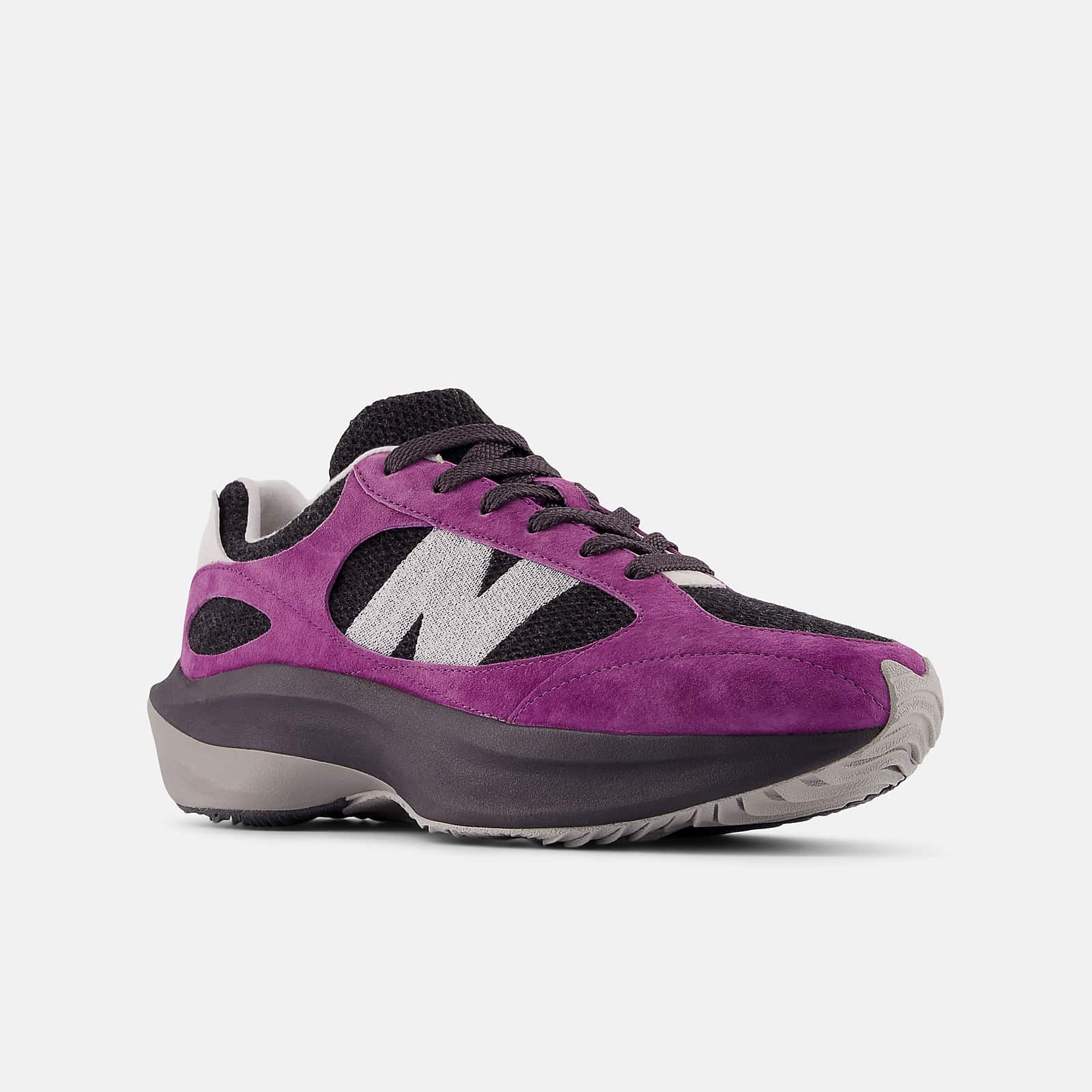 New Balance WRPD Runner Dusted Grape UWRPDFSA 4