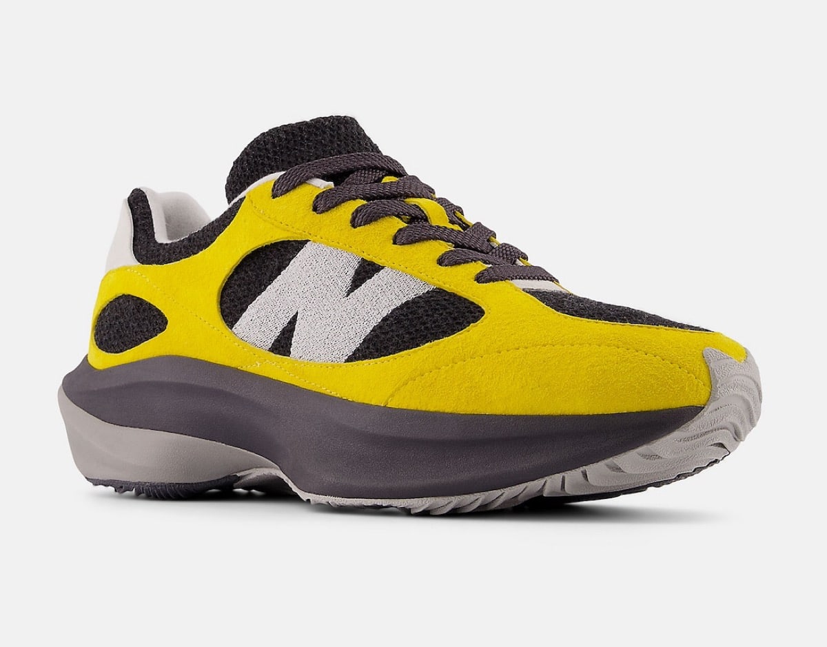 New Balance WRPD Runner Lightning UWRPDFSC 3