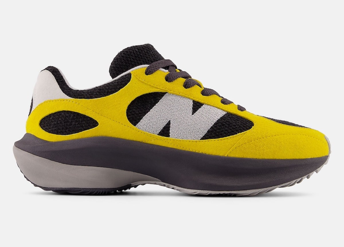 New Balance WRPD Runner Lightning UWRPDFSC 4