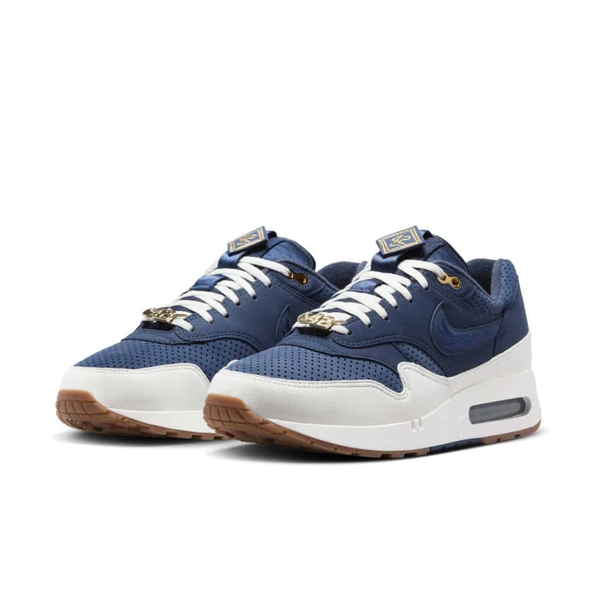 Nike Air Max 1 86 Jackie Robinson FZ4831-400 E