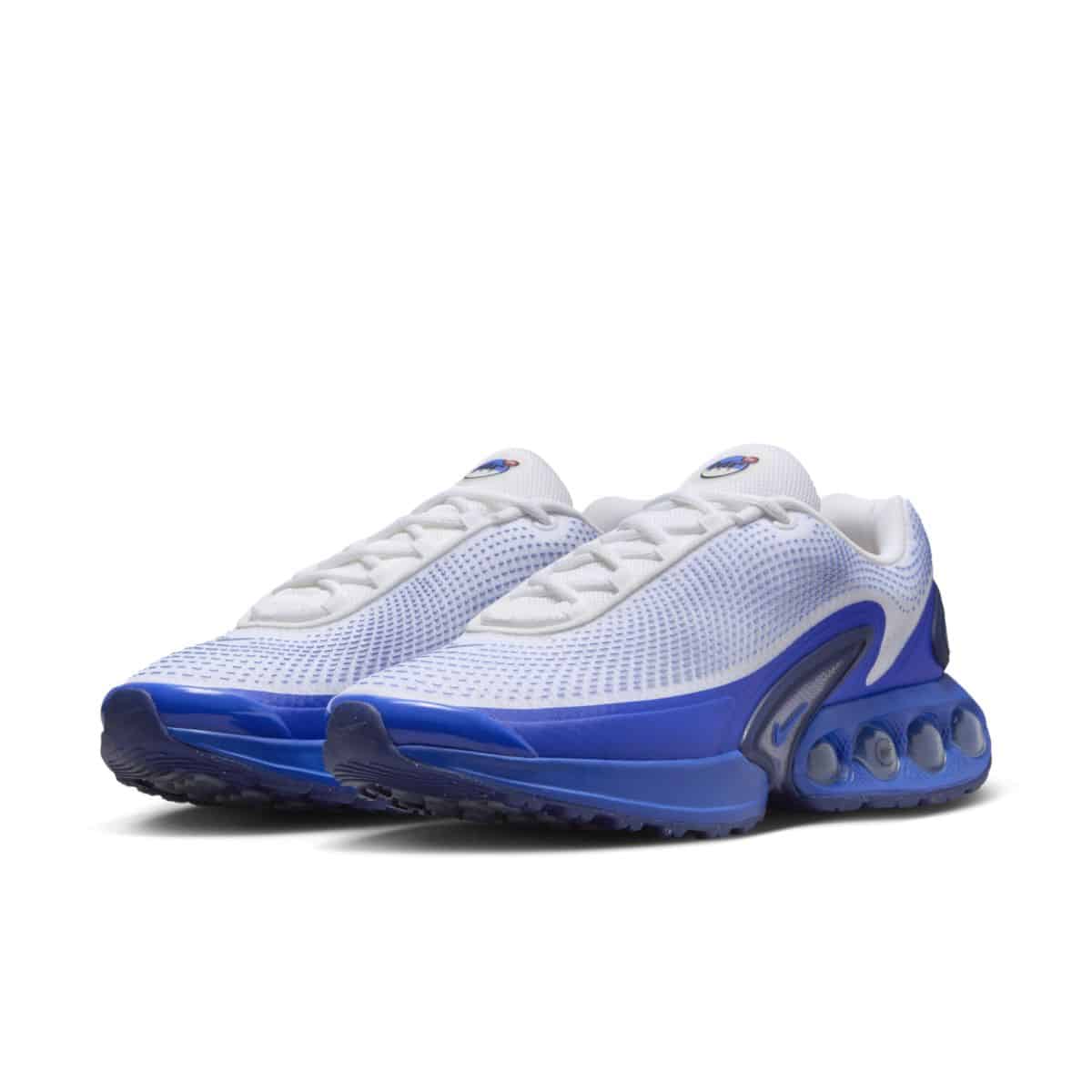 Nike Air Max DN Royal Blue DV3337-102 F