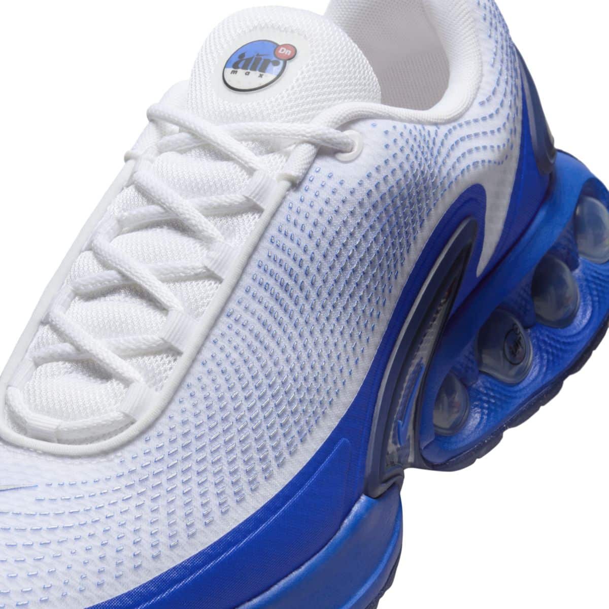 Nike Air Max DN Royal Blue DV3337-102 H