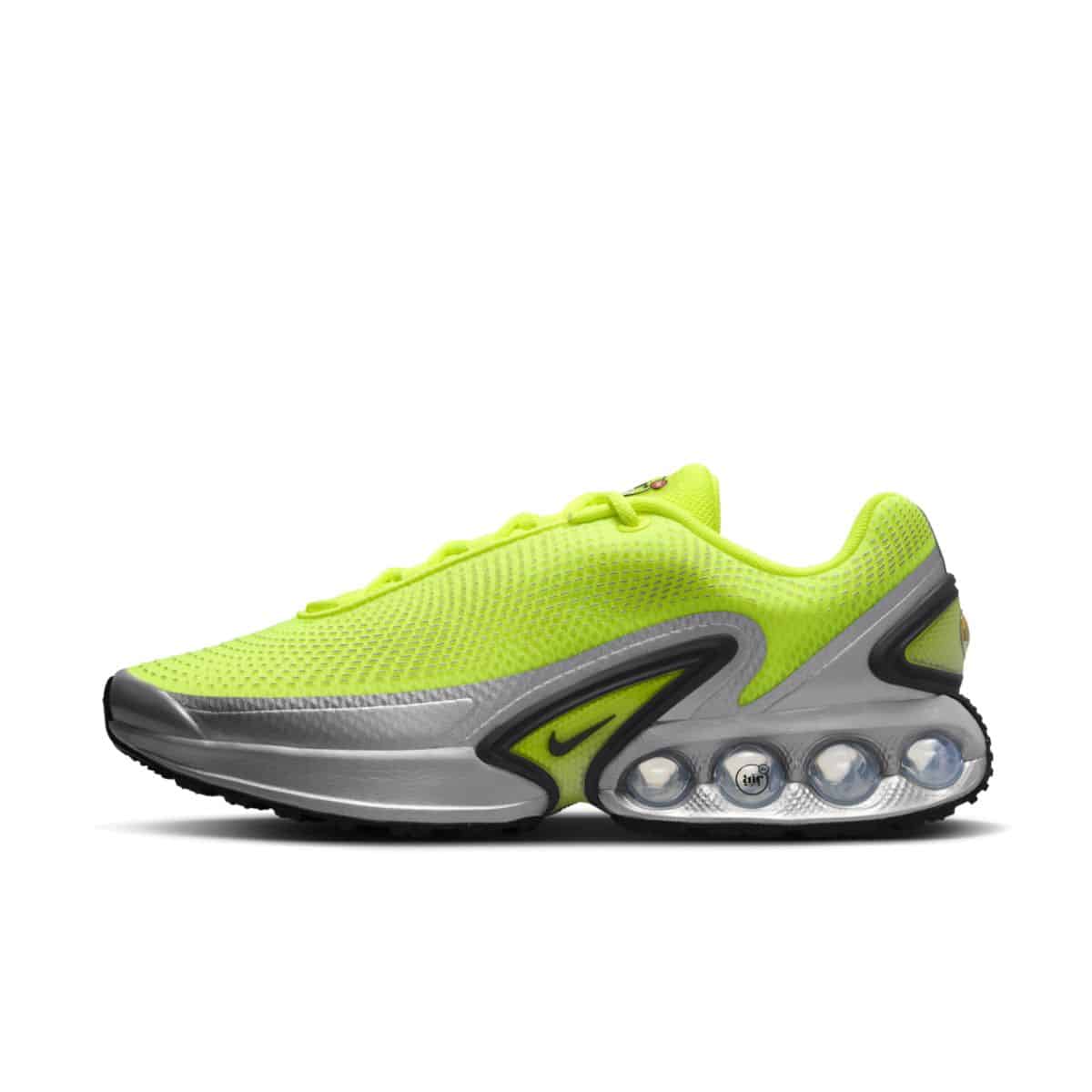 Nike Air Max DN Volt DV3337-700 A