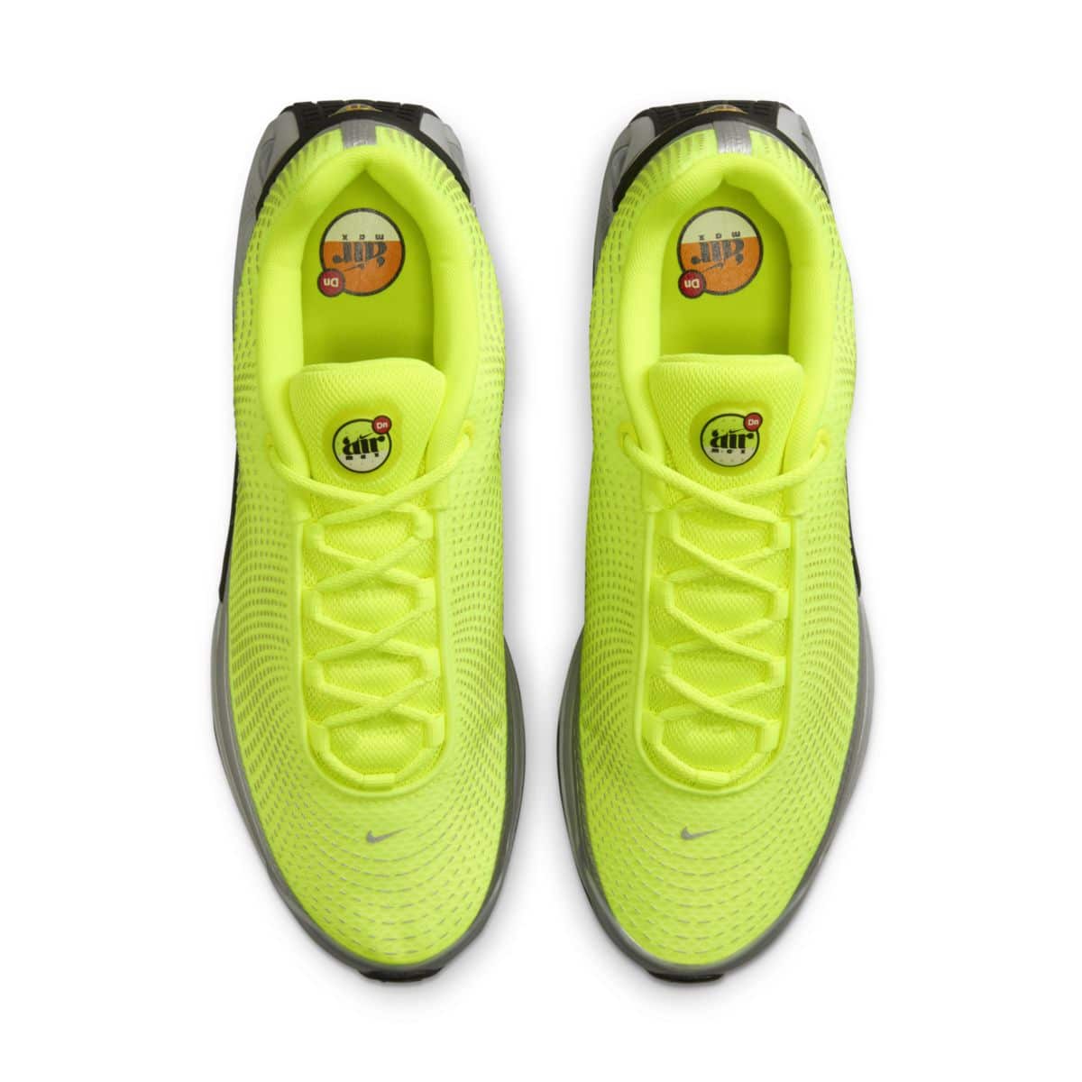 Nike Air Max DN Volt DV3337-700 E