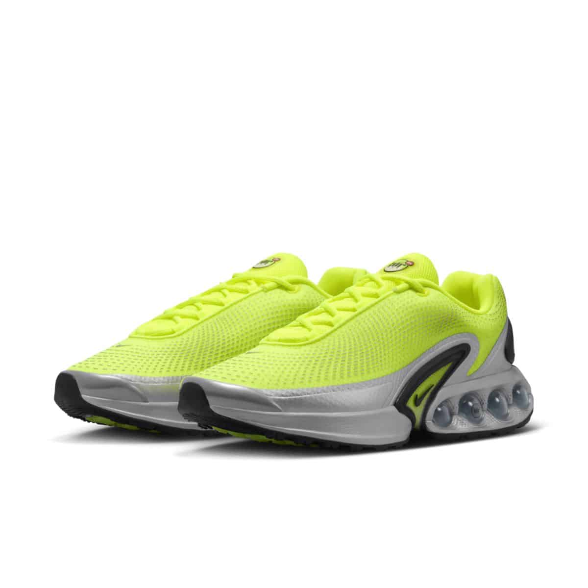Nike Air Max DN Volt DV3337-700 F