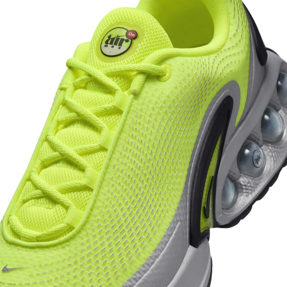 Nike Air Max DN Volt DV3337-700 H
