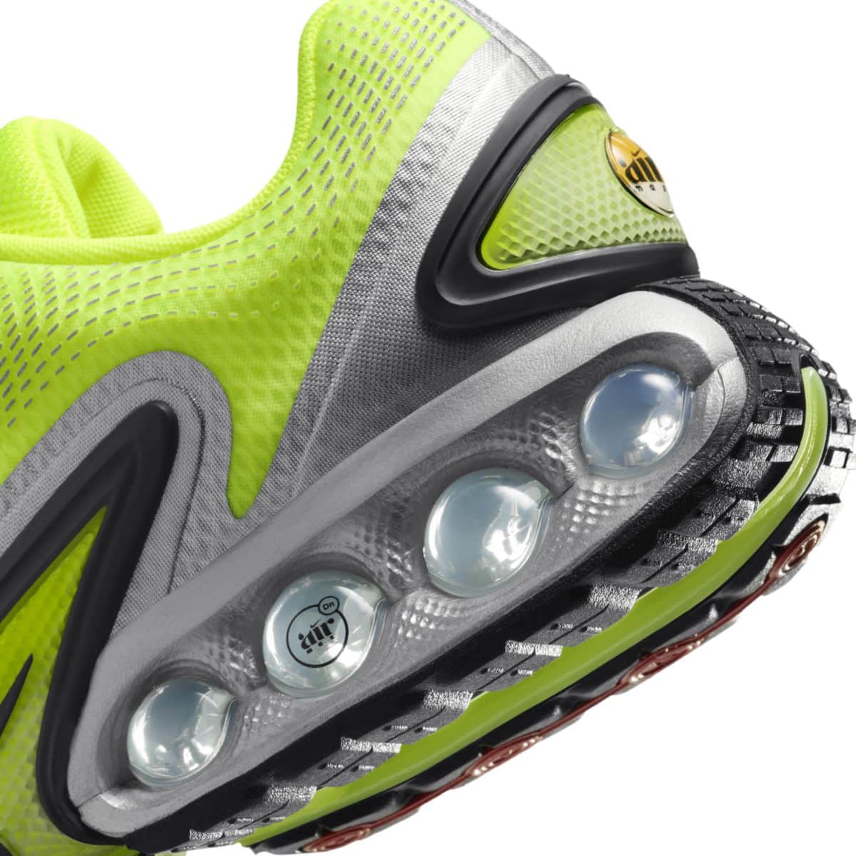 Nike Air Max DN Volt DV3337-700 K