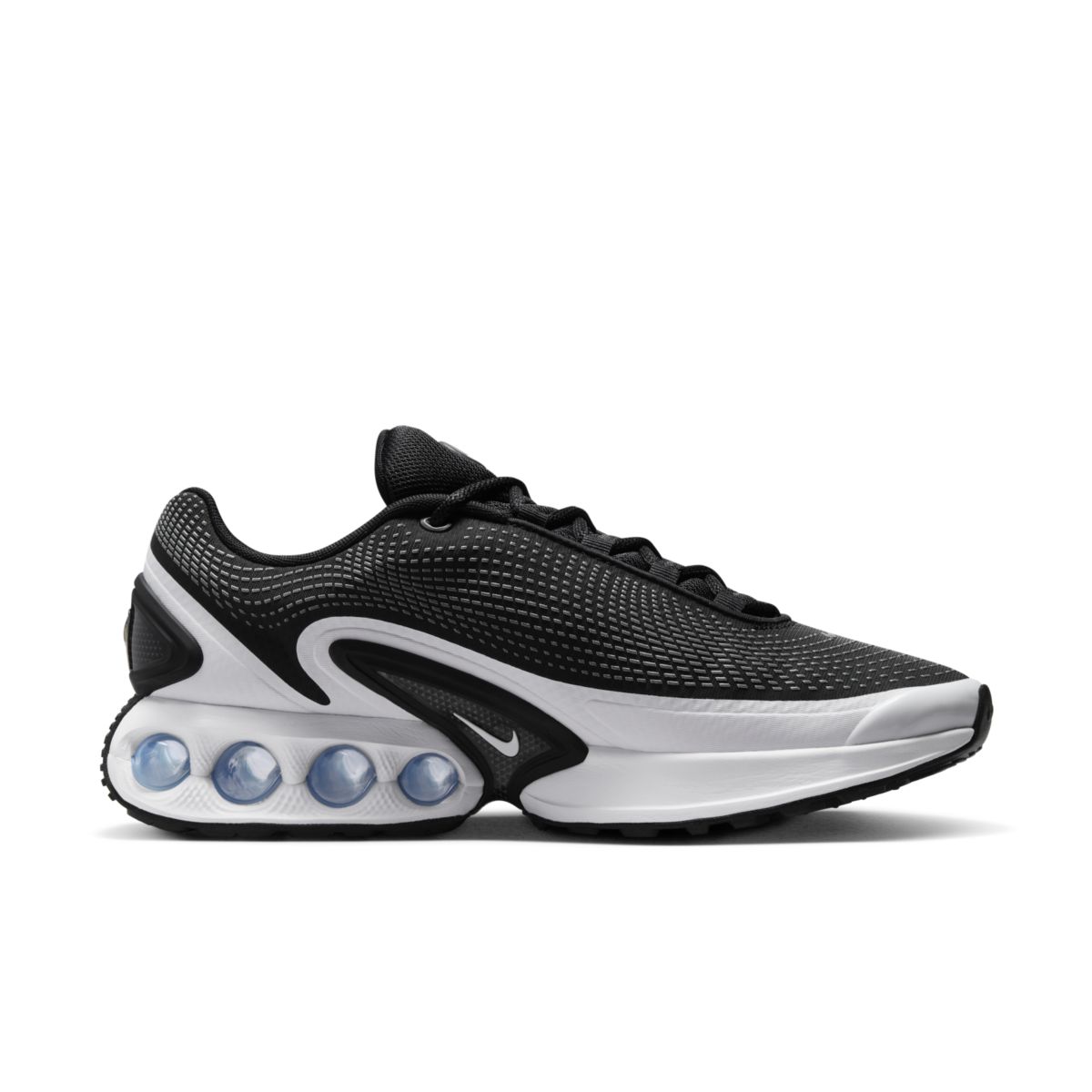 Nike Air Max Dn Black White DV3337-003 C