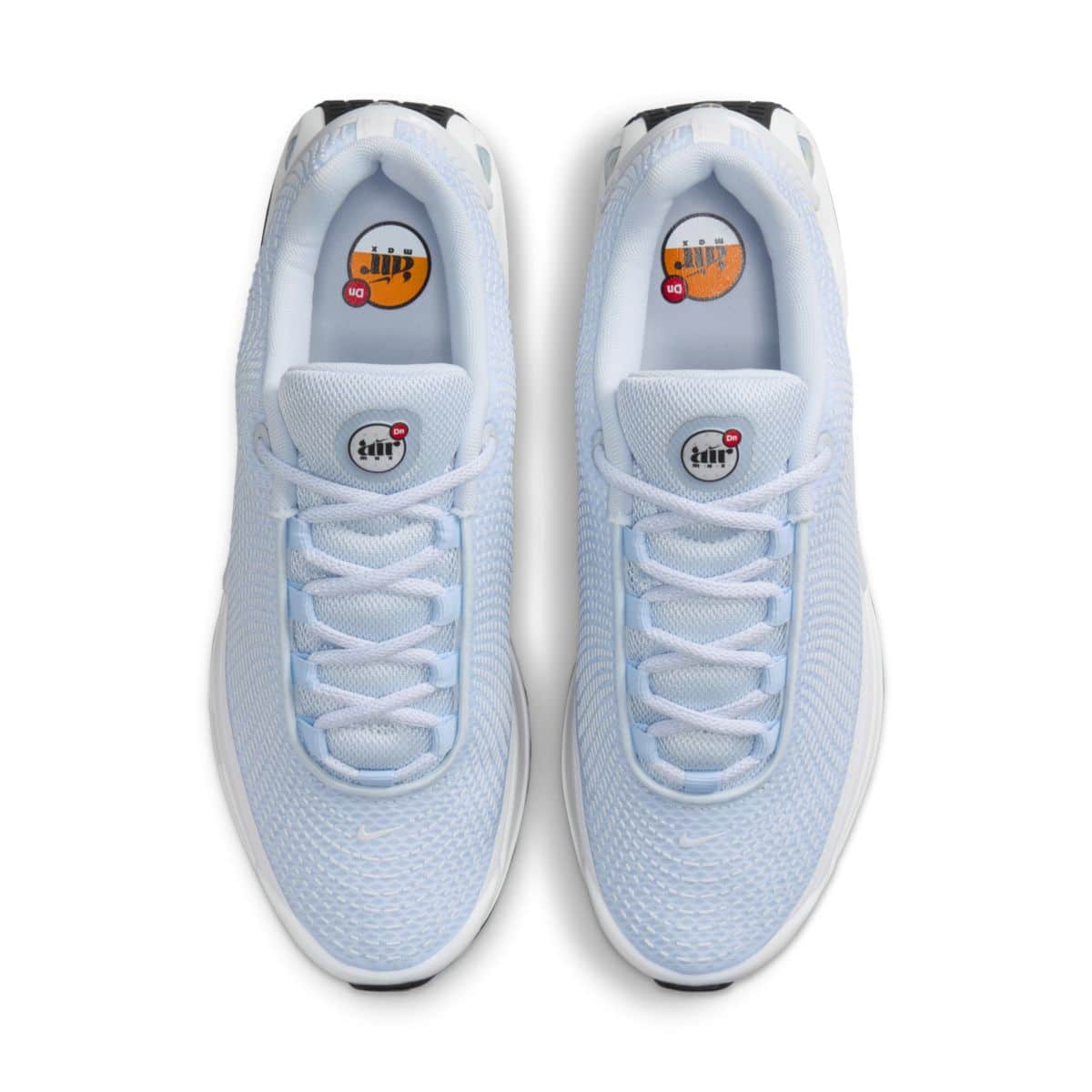 Nike Air Max Dn Half Blue FJ3145-400 E