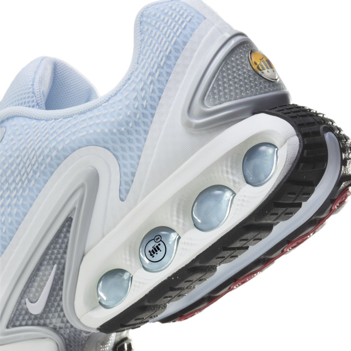 Nike Air Max Dn Half Blue FJ3145-400 K