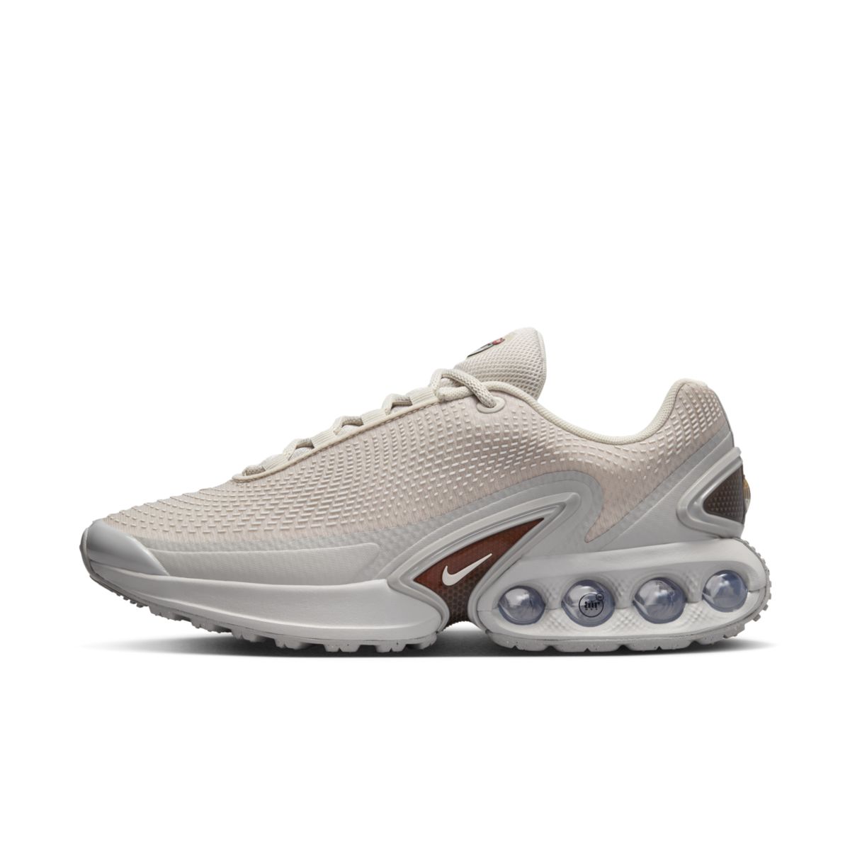 Nike Air Max Dn Light Orewood Brown FJ3145-101 A