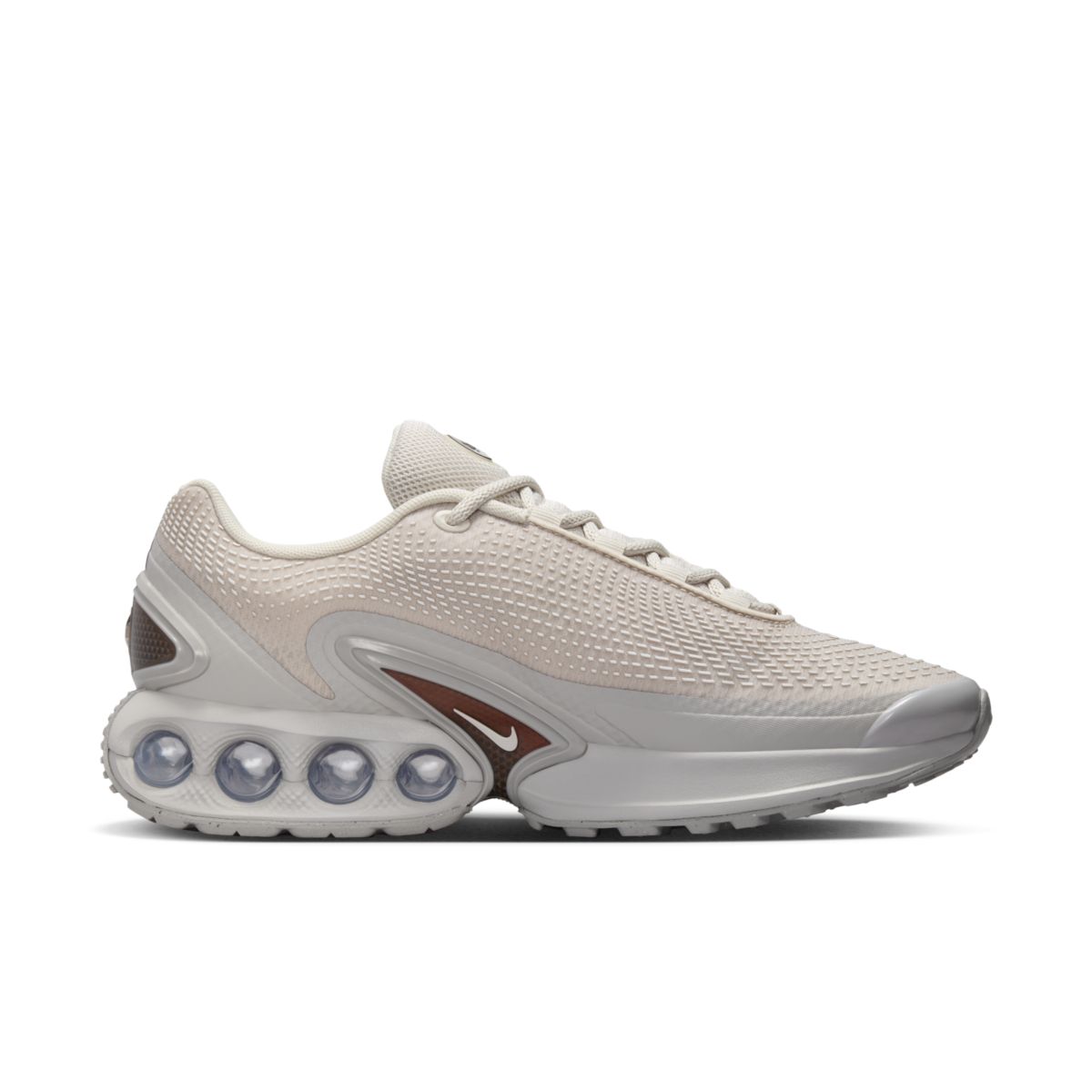 Nike Air Max Dn Light Orewood Brown FJ3145-101 D