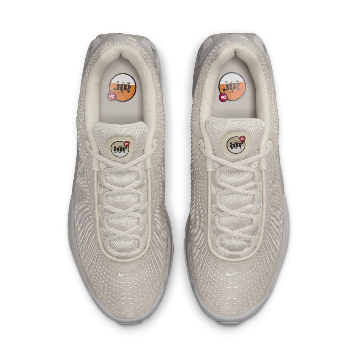 Nike Air Max Dn Light Orewood Brown FJ3145-101 E
