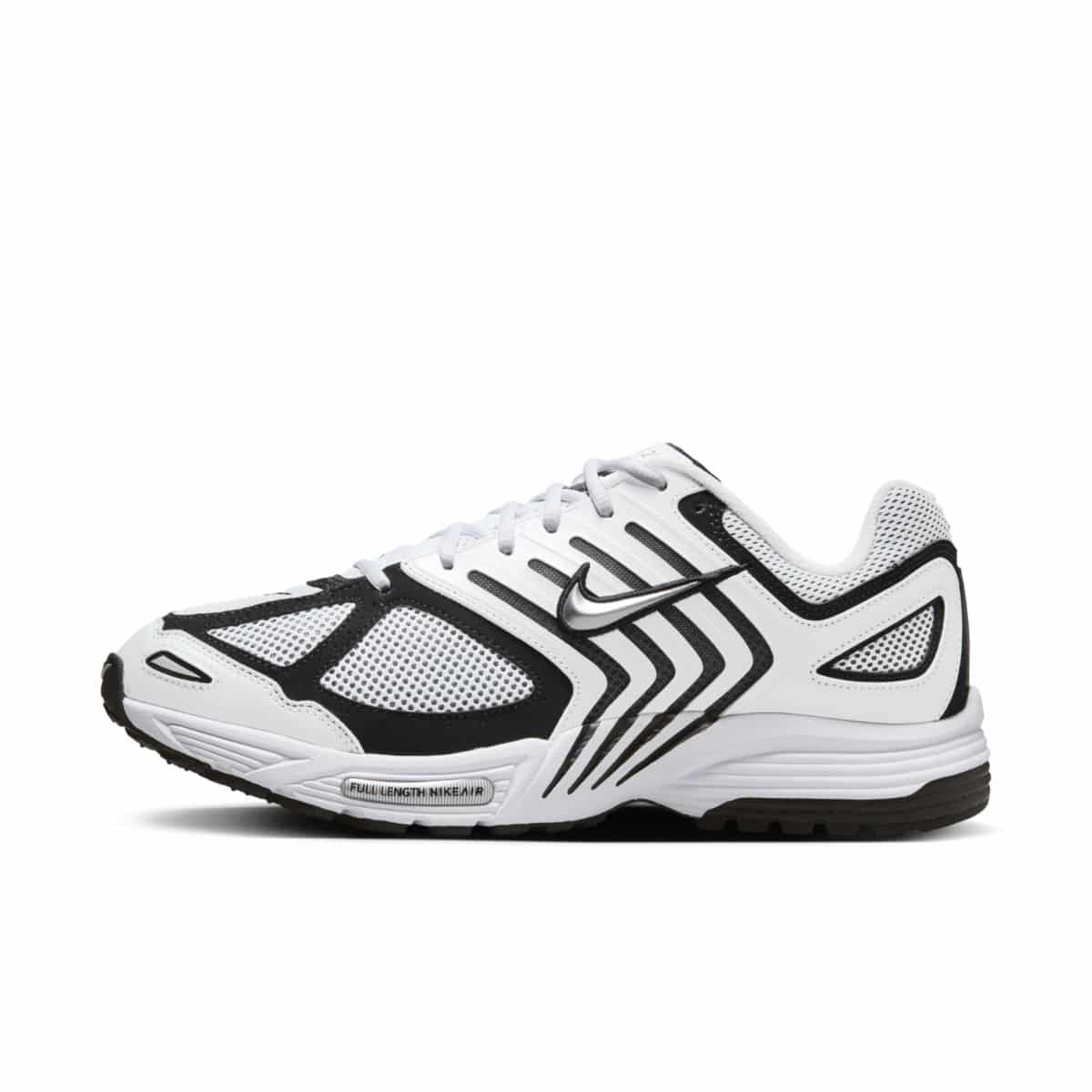 Nike Air Pegasus 2005 White Black FJ1909-100 A
