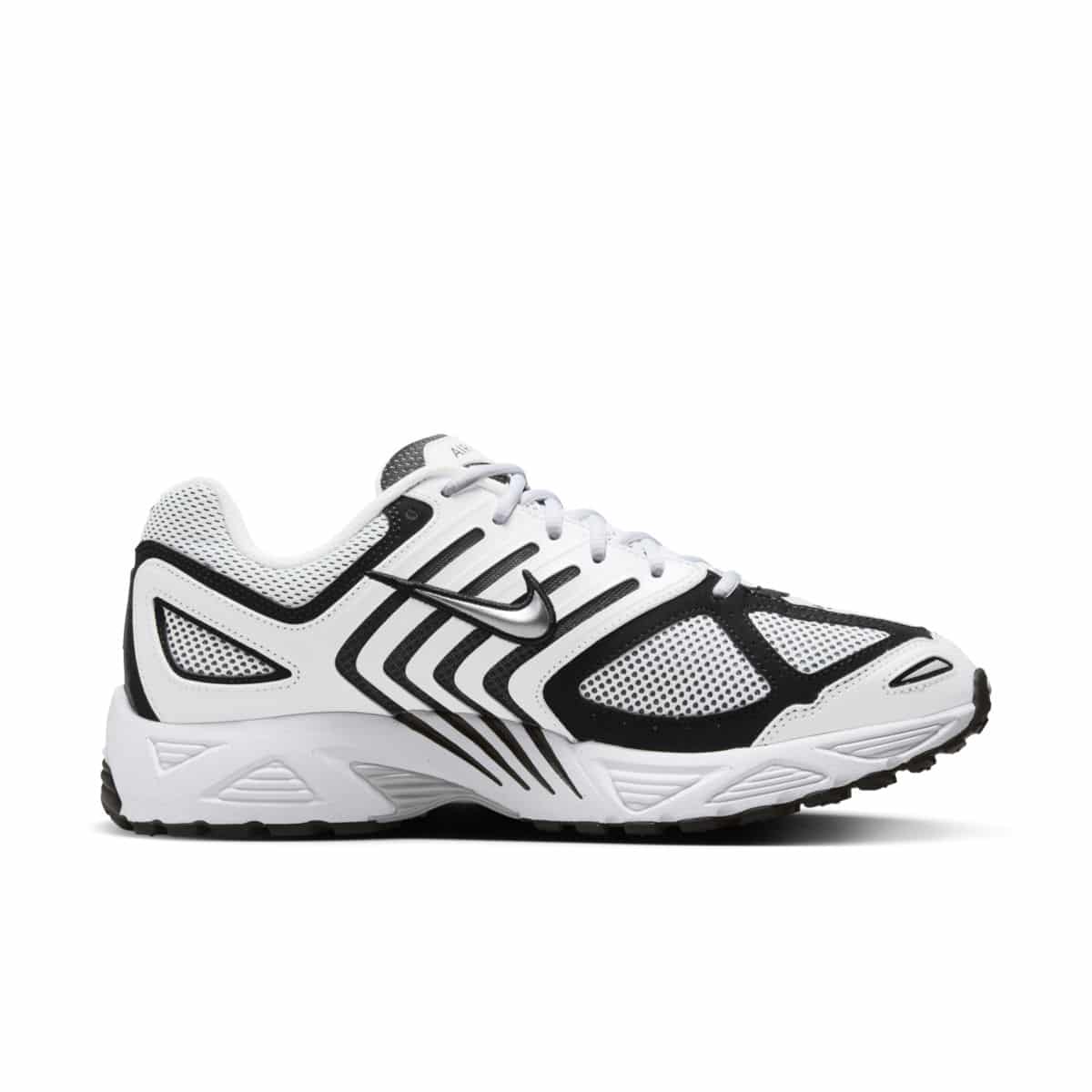 Nike Air Pegasus 2005 White Black FJ1909-100 C