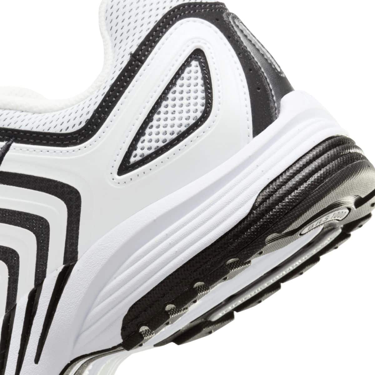 Nike Air Pegasus 2005 White Black FJ1909-100 K