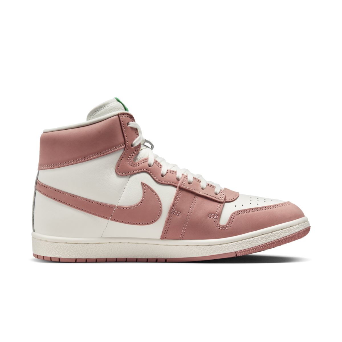 Nike Air Ship Rust Pink FQ2952-600 C