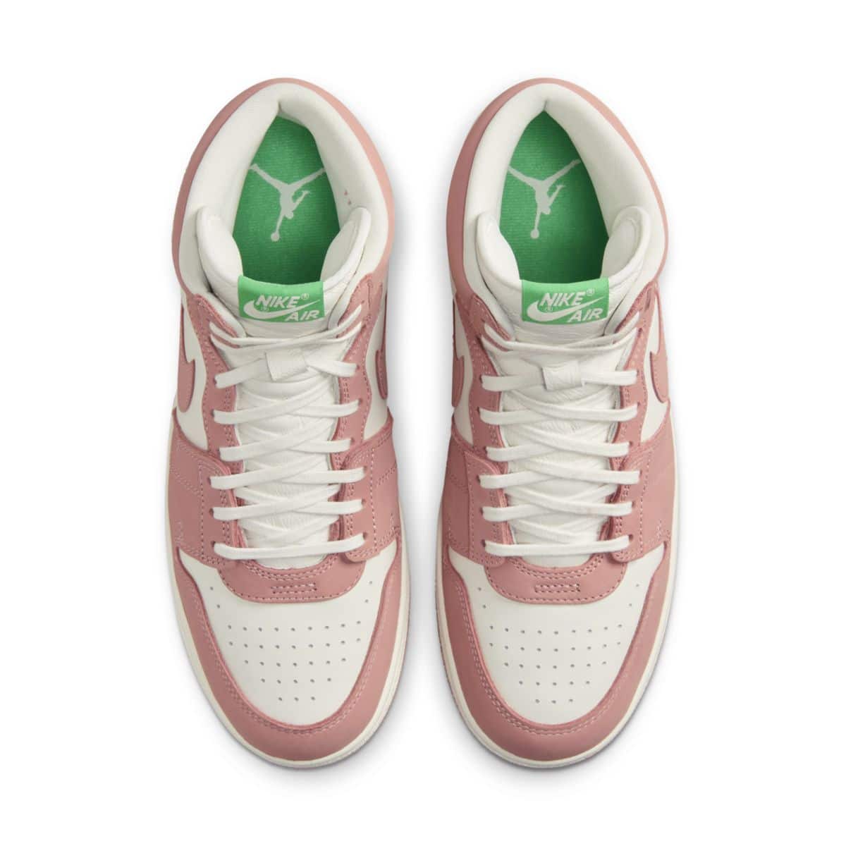 Nike Air Ship Rust Pink FQ2952-600 D