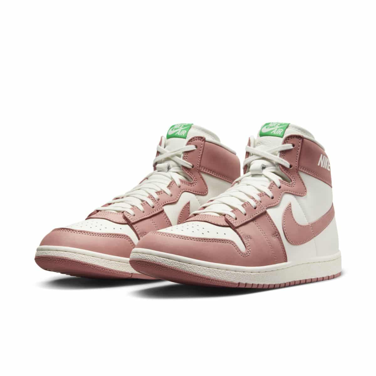 Nike Air Ship Rust Pink FQ2952-600 E