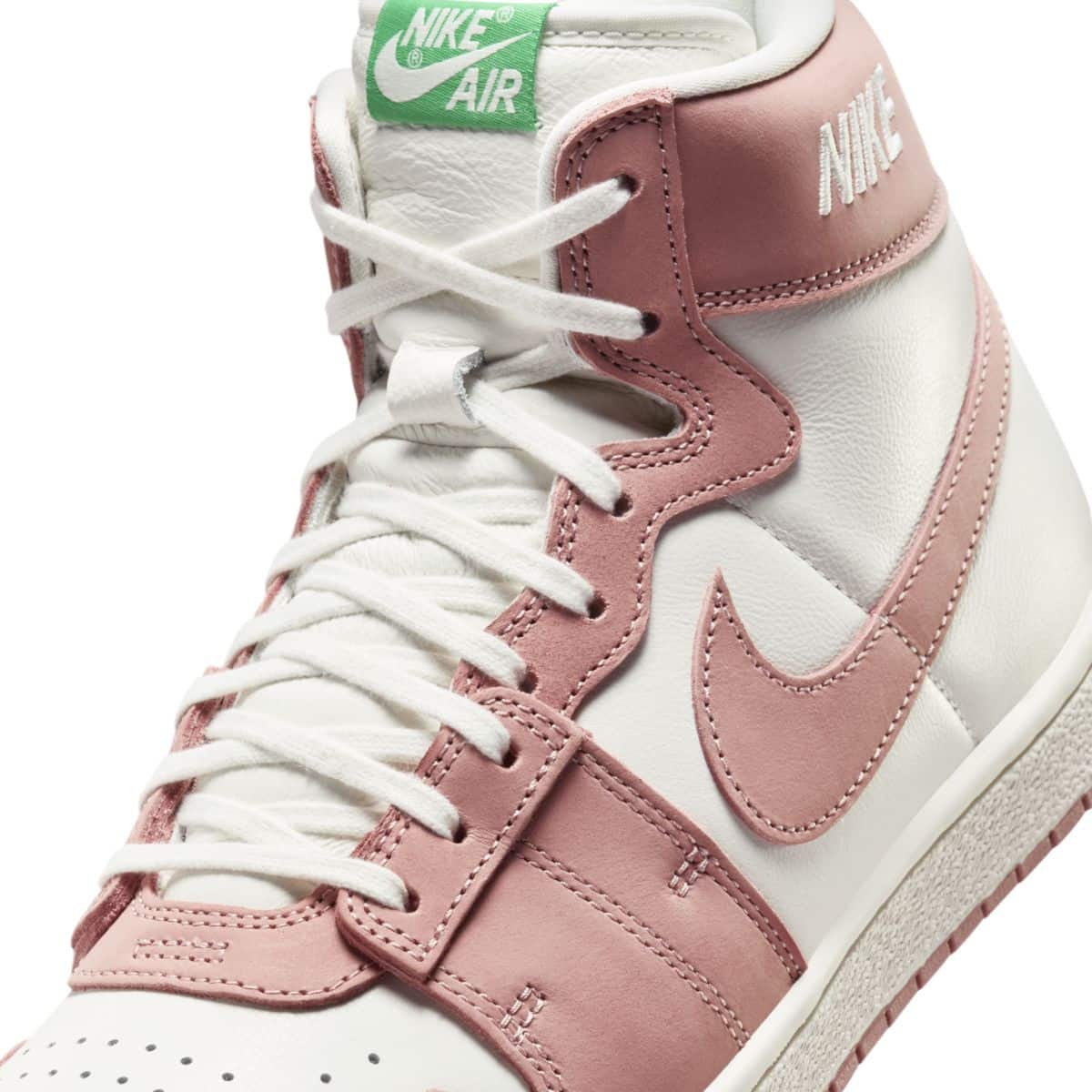 Nike Air Ship Rust Pink FQ2952-600 H