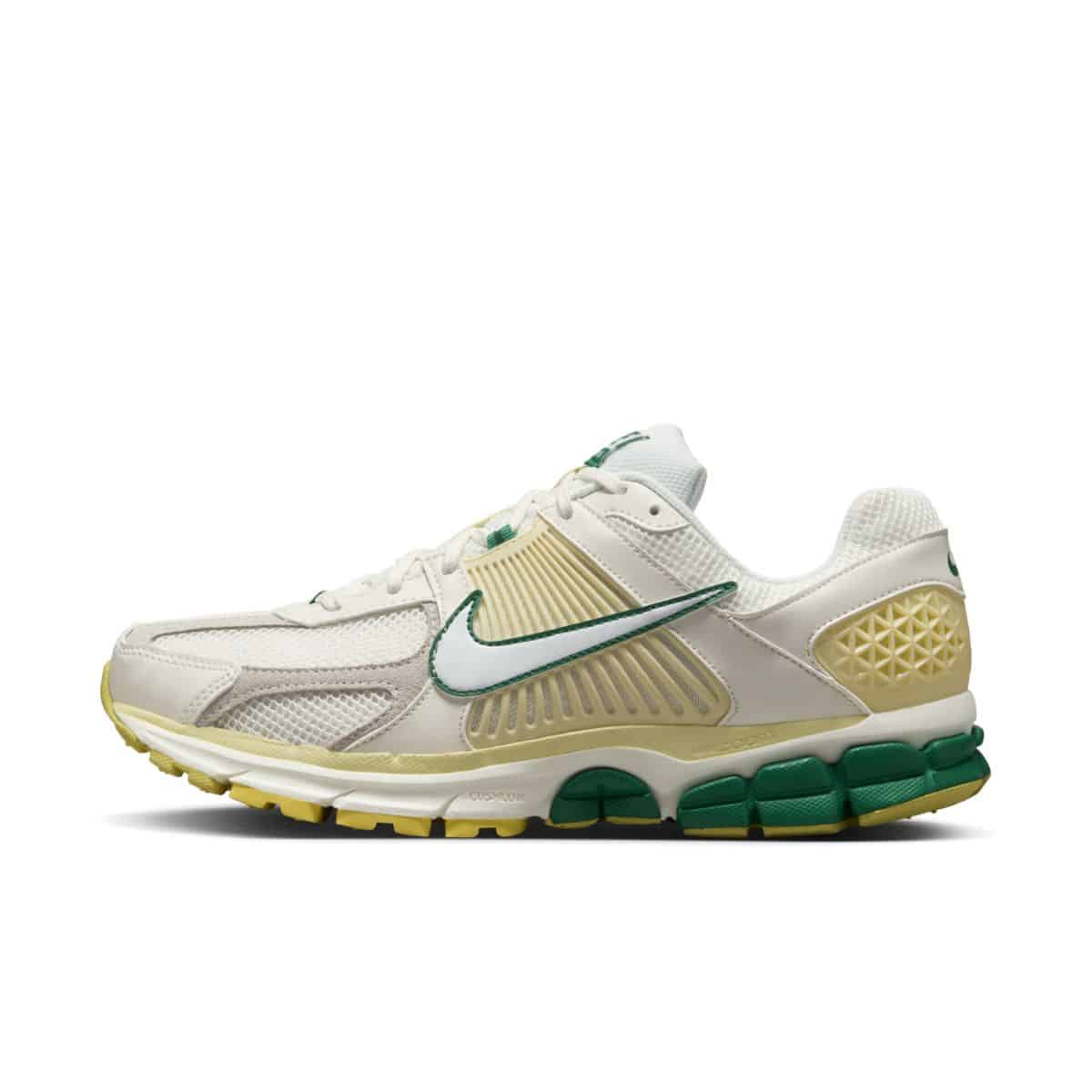 Nike Zoom Vomero 5 Alabaster Malachite FN8361-100 A