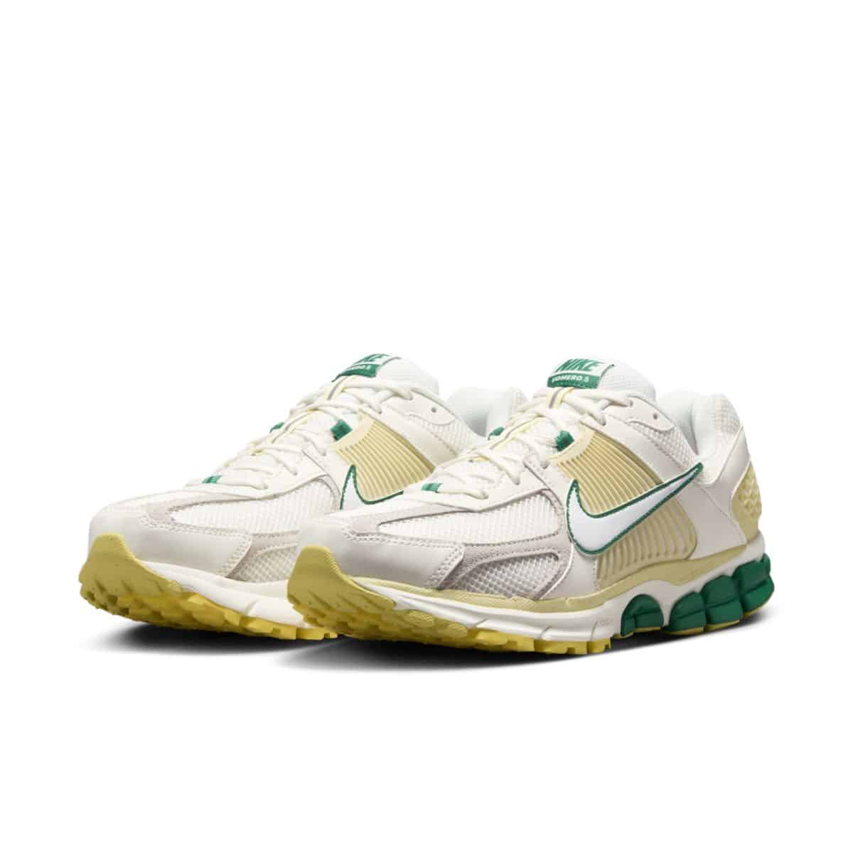 Nike Zoom Vomero 5 Alabaster Malachite FN8361-100 E