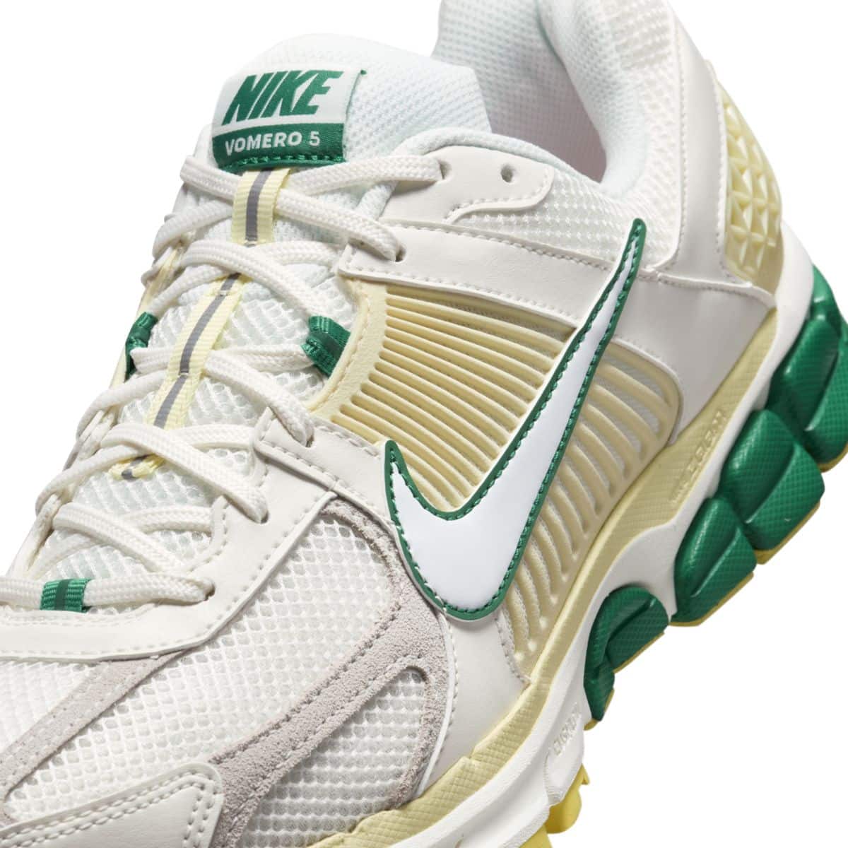 Nike Zoom Vomero 5 Alabaster Malachite FN8361-100 H