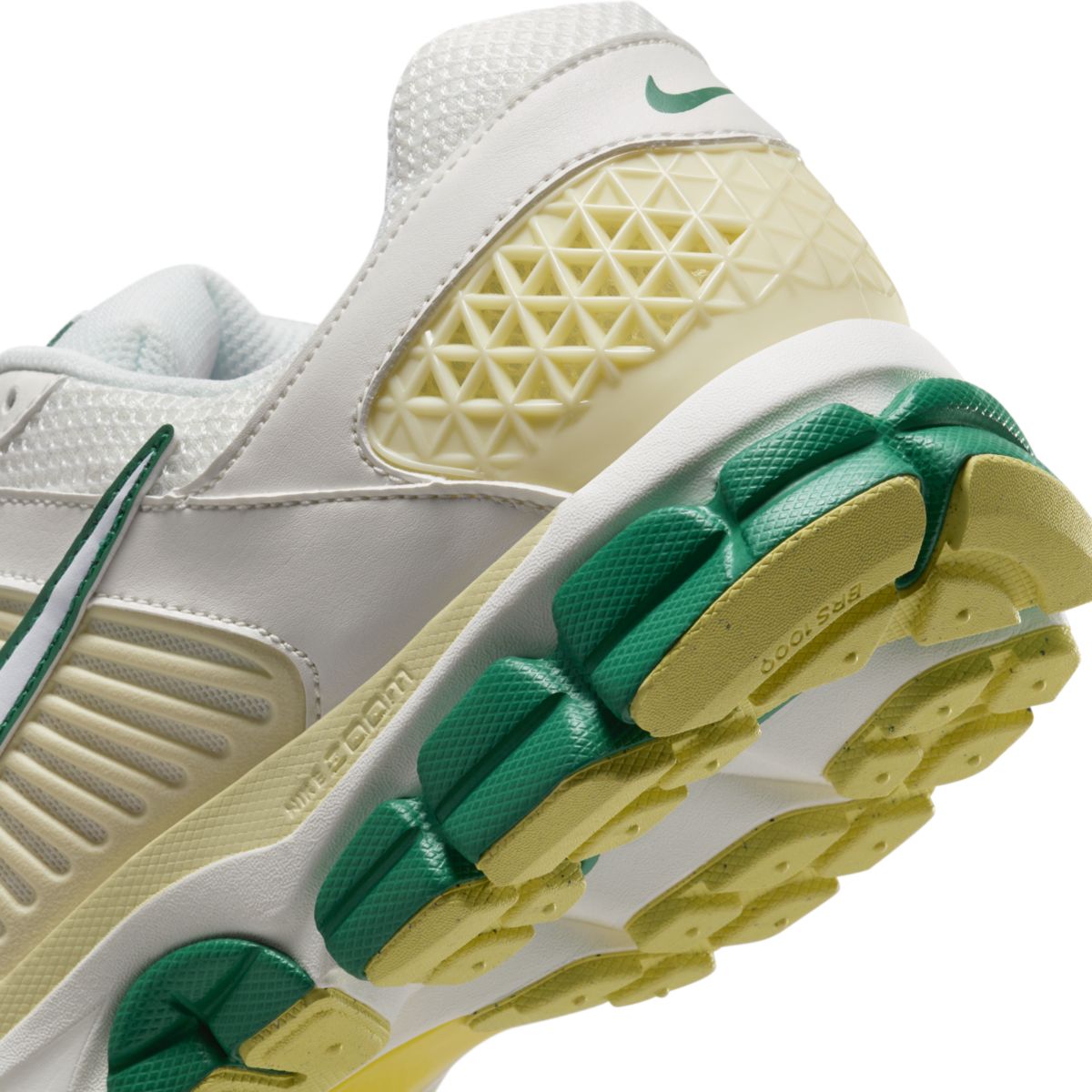 Nike Zoom Vomero 5 Alabaster Malachite FN8361-100 K