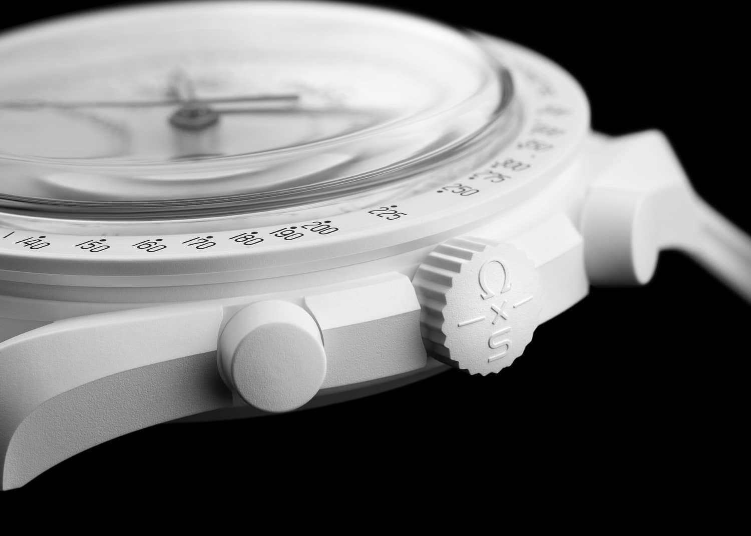 Omega x Swatch x Snoopy 6