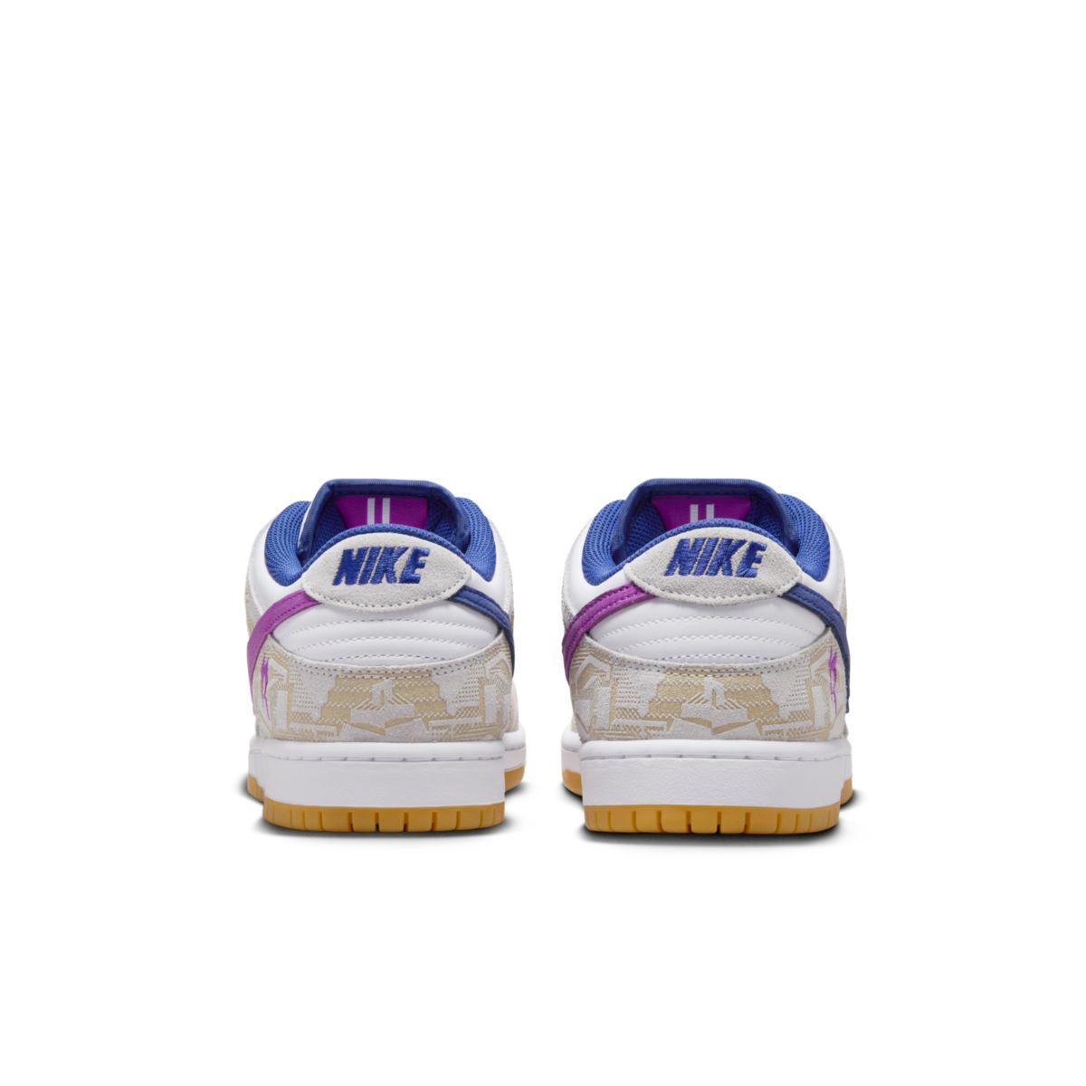 Rayssa Leal x Nike SB Dunk Low FZ5251-001 F