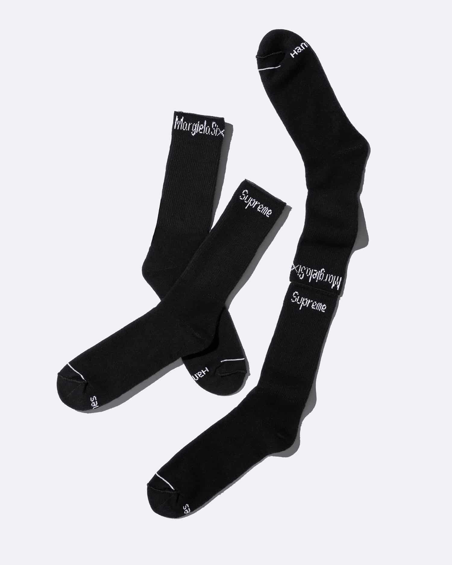 Supreme MM6 Maison Margiela Spring 2024 17
