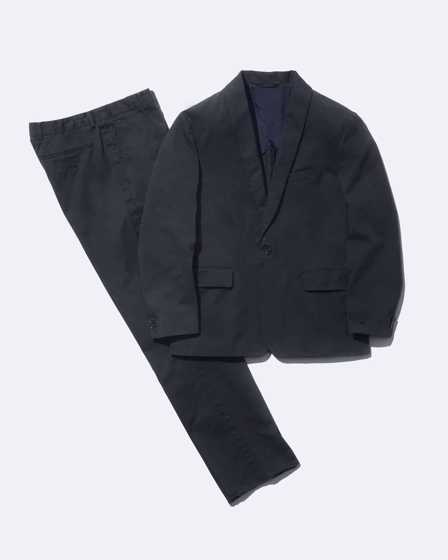 Supreme MM6 Maison Margiela Spring 2024 3