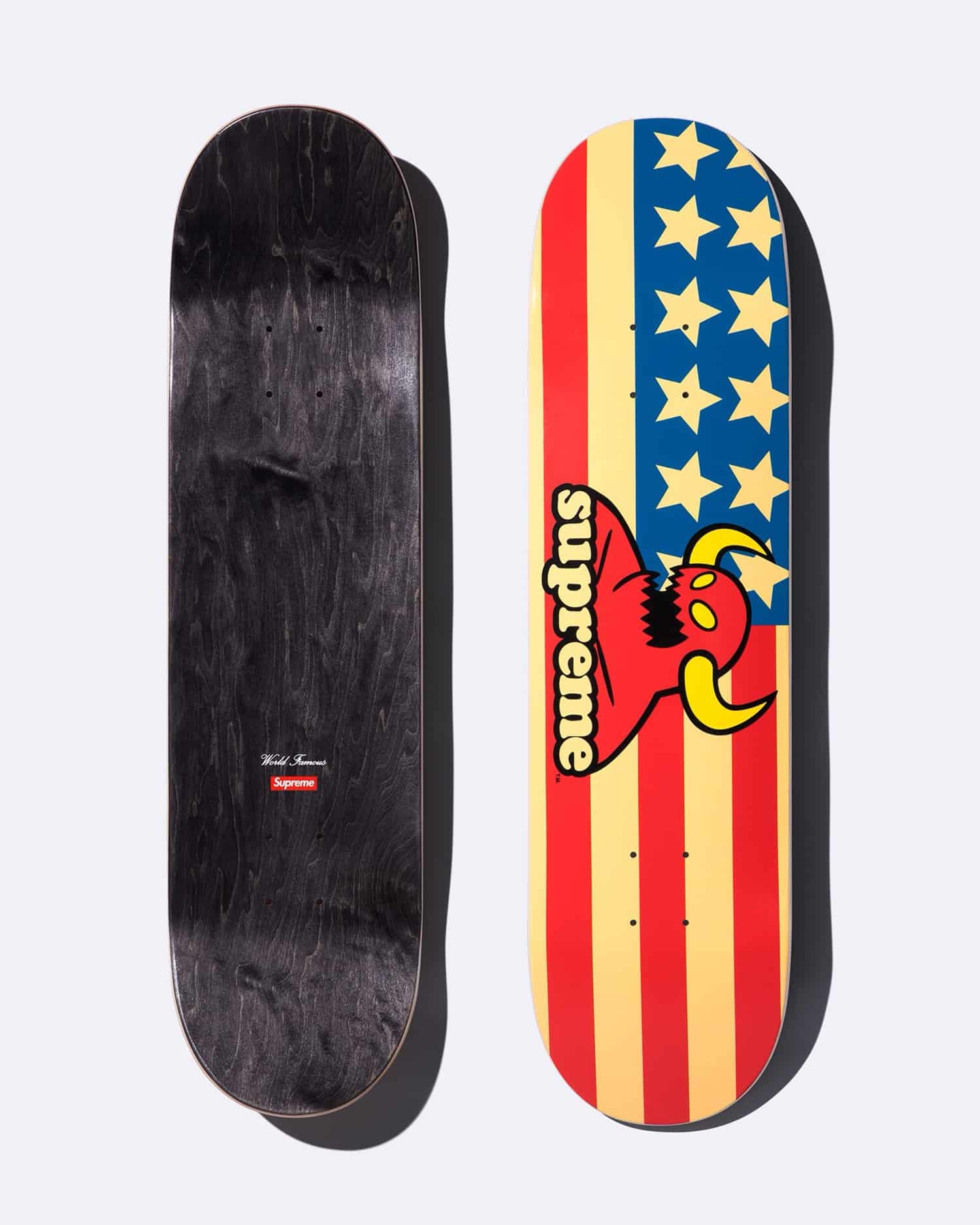 Toy Machine Supreme Spring 2024 15