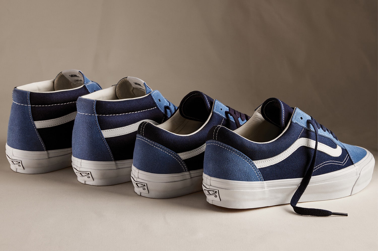 Vans Premium Classics Spring 2024 3