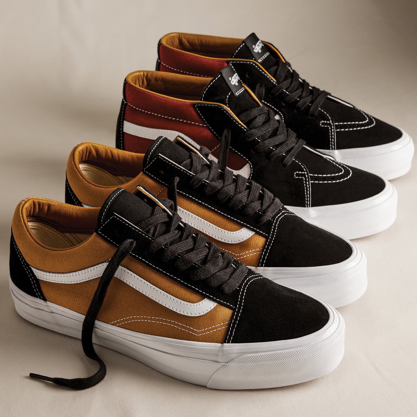 Vans Premium Classics Spring 2024 4