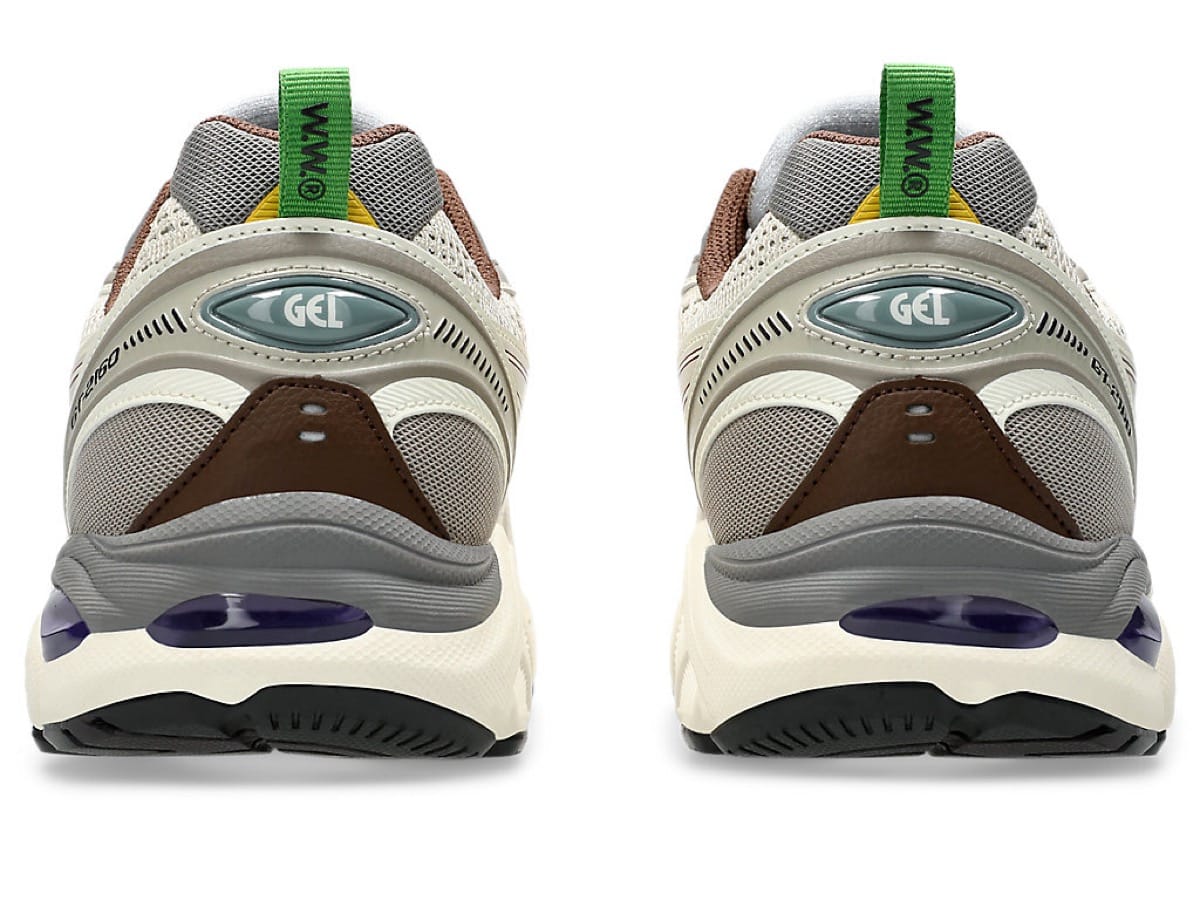 WOOD WOOD x ASICS GT-2160 1203A426_100 7